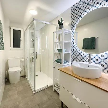 Creatividad Y Personalidad En Centro De Appartement